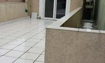 Imagem 5: Sobrado com 3 dormitórios à venda, 193 m² por R$ 545.900 - Jardim Santo Alberto - Santo An