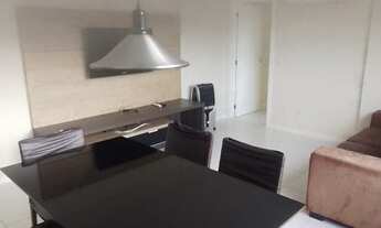 Imagem 5: Apartamento de 2 quartos para alugar no bairro Trindade