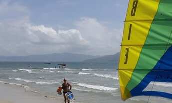 Imagem 2: Apto Aconchegante e Próximo do Mar