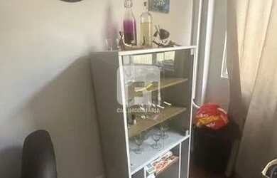 Imagem 5: Apartamento de 2 dormitórios no Abraão