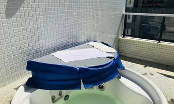 Imagem 4: Cobertura para venda tem 178 metros quadrados com 3 quartos em Ondina - Salvador - BA