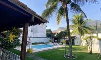 Imagem 6: Casa bosque dos esquilos -Anil