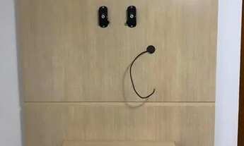 Imagem 2: Casa para aluguel possui 200 m2 com 03 quartos no Bairro Jardim Botânico em Uberlândia- MG