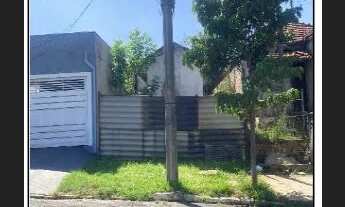 Imagem: BAURU - Casa Padrão - JARDIM PRUDENCIA