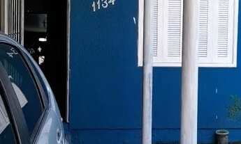 Imagem: Alugo casa 2d