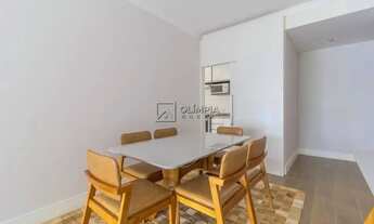 Imagem 5: Locação Apartamento 2 Dormitórios - 100 m² Itaim Bibi