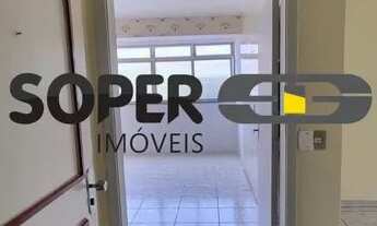 Imagem 3: Apartamento para aluguel com 64 metros quadrados com 2 quartos em Cristal - Porto Alegre