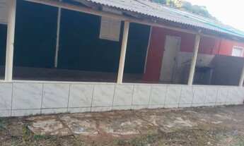 Imagem 5: Casa três quartos com quintal ampla espaçosa São bento de Urânia Alfredo chaves