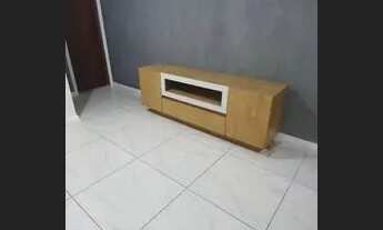 Imagem 4: Casa 1 quarto mobiliada