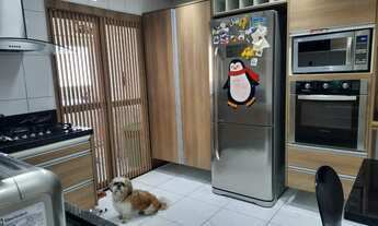 Imagem 7: Excelente apartamento de 120m² a venda no Imirim, venha conhecer!!