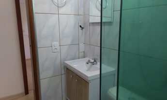 Imagem 4: Apartamento para aluguel possui 58 metros quadrados com 2 quartos em Cidade das Flores - O