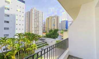 Imagem 5: Apartamento Venda 3 Dormitórios - 105 m² Vila Mariana