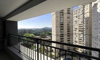 Imagem 2: Apartamento para Venda em Barueri, Alphaville Empresarial, 3 dormitórios, 1 suíte, 2 banhe