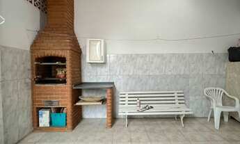 Imagem 4: Linda casa com 2 quartos em Canto do Forte - Praia Grande - SP Ama39