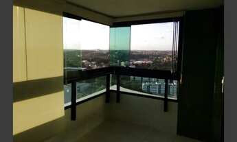 Imagem 4: Tribeca Manhattam - 1/4 mobiliado