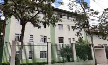 Imagem: Aluguel Apartamento Campo Comprido