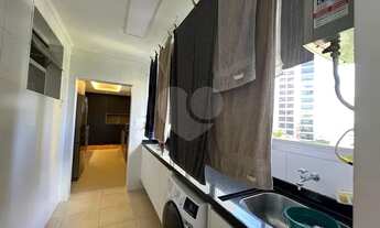 Imagem 5: Apartamento 3 dormitórios para venda no Jardim França em São Paulo / SP