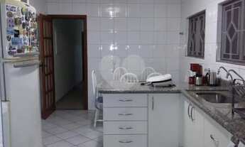 Imagem 5: EXCELENTE SOBRADO SANTA TEREZINHA