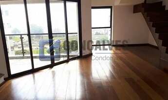 Imagem 6: SAO BERNARDO DO CAMPO - Residential / Penthouse - JARDIM DO MAR