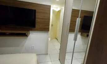 Imagem 5: Apartamento - Macapá - Mobiliado - Felicitá