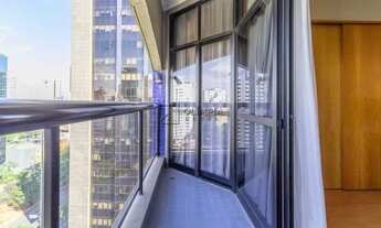 Imagem 7: Apartamento Venda Itaim Bibi 42 m² 1 Dormitórios