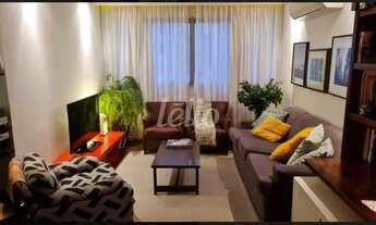 Imagem 2: São Paulo - Apartamento Padrão - Itaim Bibi