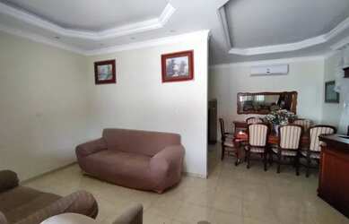 Imagem 2: CONDOMÍNIO PARQUE ARIPUANÃ, 4 QUARTOS SENDO 2 SUÍTES, AC. FINANCIAMENTO