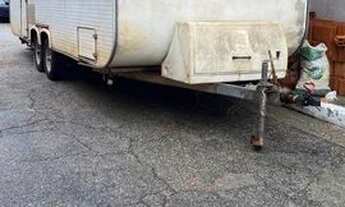 Imagem 6: Trailer turiscar diamante 43,000 mil