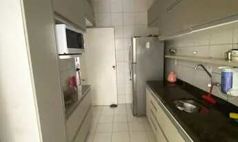 Imagem 2: Casa de condomínio para venda tem 110 metros quadrados com 3 quartos em Vinhais - São Luís