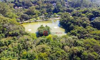 Imagem 5: Casa com 3 quartos à venda, 280 m² por R$ 1.310.000 - Transurb - Itapevi/SP