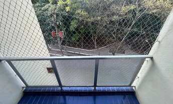 Imagem 4: Apartamento para aluguel possui 50 metros quadrados com 2 quartos