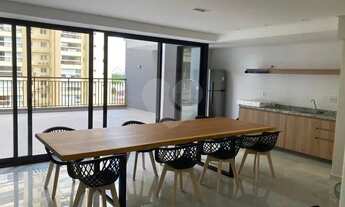 Imagem 7: Studio novo para alugar em Santana