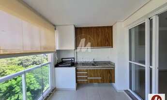 Imagem 6: Apartamento (tipo - padrao) 3 dormitórios/suite, cozinha planejada, portaria 24hs, lazer