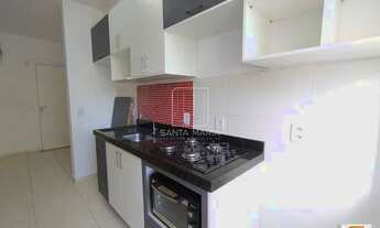 Imagem 6: Apartamento (tipo - padrao) 2 dormitórios, cozinha planejada, portaria 24hs, lazer, espaço