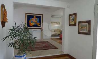 Imagem 4: Maravilhosa casa térrea totalmente isolada à venda no Jardim São Bento