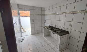 Imagem 3: Casa para aluguel possui 153 metros quadrados com 4 quartos em Barra do Ceará - Fortaleza