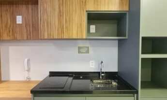 Imagem 7: Studio mobiliado para venda ou locação Perdizes - ao lado da PUC