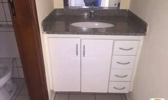 Imagem 6: Apartamento (kitnete) 1 dormitórios, cozinha planejada, portaria 24hs, lazer, elevador, em