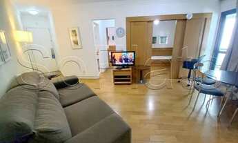 Imagem: Flat alto padrão com 2 dorms no Paraiso