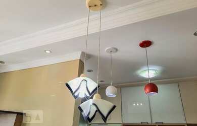 Imagem 4: Apartamento para Aluguel - Canhema, 2 Quartos, 45 m2