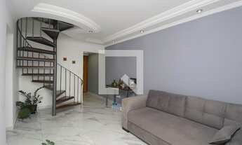 Imagem 2: Apartamento para Aluguel - Santana, 3 Quartos, 144 m2