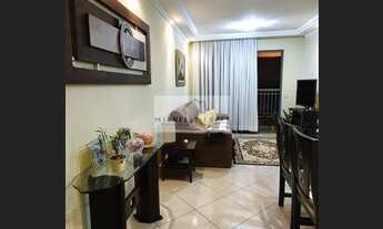 Imagem: Apartamento para venda tem 75 metros quadrados