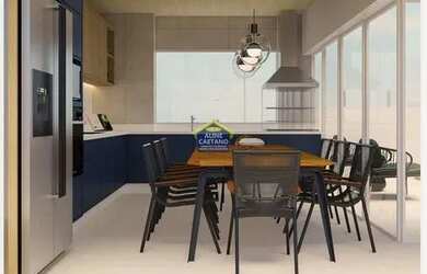 Imagem 5: Oportunidade!! Cobertura com 4 dorms, Ocian