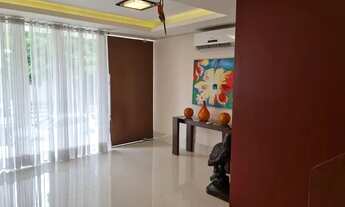 Imagem 3: Excelente duplex, 4 Suítes, Lazer privativo. Quintas das Laranjeiras. Completa