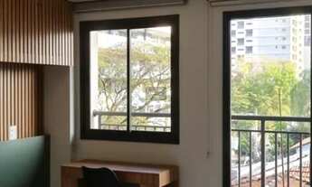 Imagem 5: Studio mobiliado para venda ou locação Perdizes - ao lado da PUC