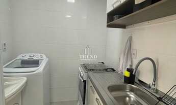 Imagem 2: PORTO ALEGRE - Apartamento Padrão - Cidade Baixa