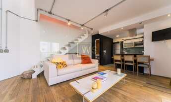 Imagem 3: Apartamento à venda no bairro Vila Nova Conceição - São Paulo/SP, Zona Sul