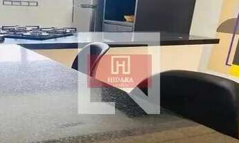 Imagem 3: Apartamento à venda no bairro Bosque da Saúde - São Paulo/SP, Zona Sul