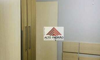 Imagem 7: Apartamento com 3 dormitórios, 83 m² - venda por R$ 450.000,00 ou aluguel por R$ 3.500,00