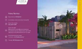 Imagem: Apartamento Costa Portuguesa